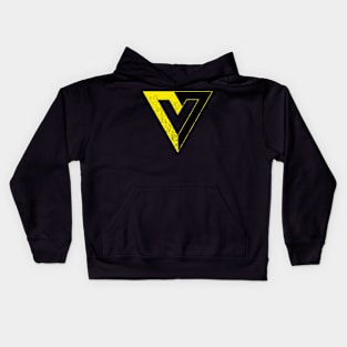 Voluntaryism Kids Hoodie